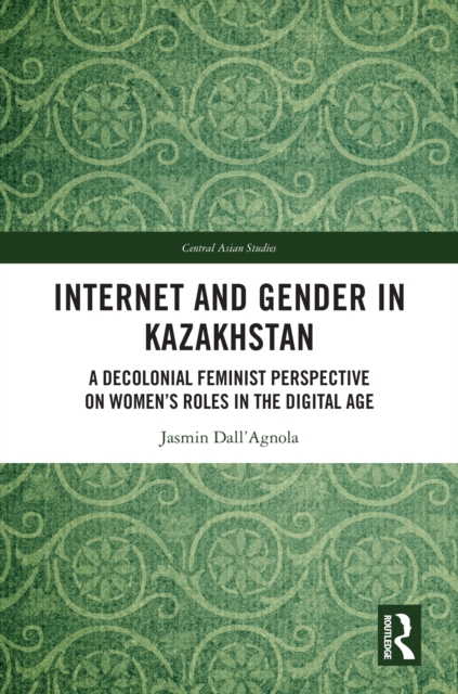 Internet and Gender in Kazakhstan