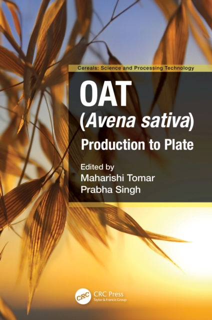 Oat (Avena sativa)