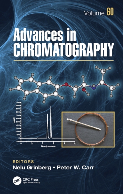 Advances in Chromatography