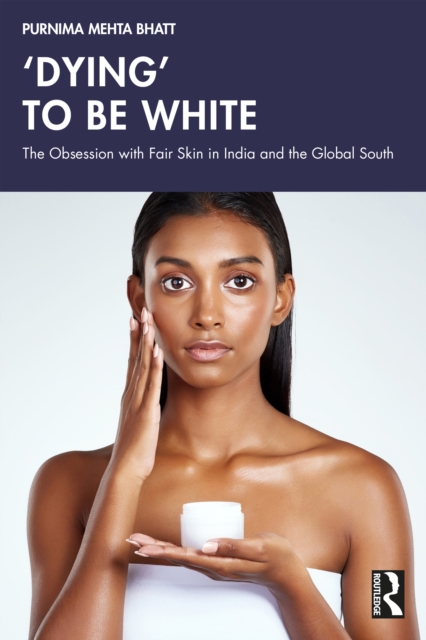 'Dying' to be White