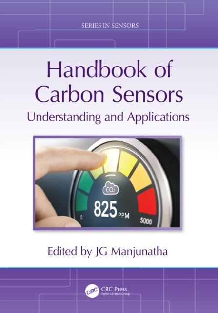 Handbook of Carbon Sensors
