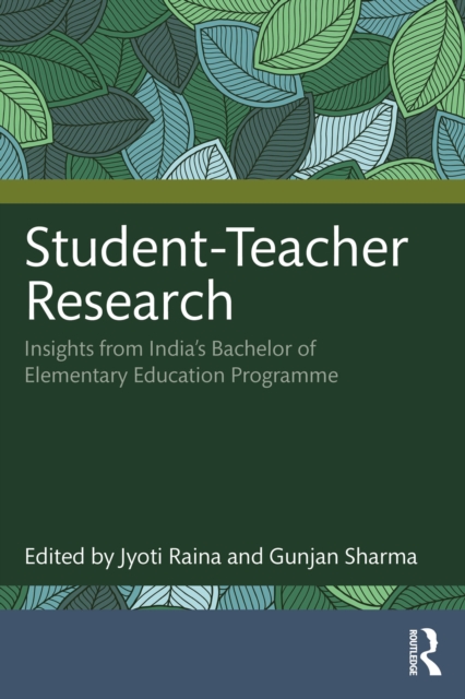 Student-Teacher Research