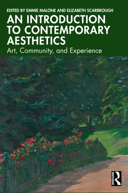 Introduction to Contemporary Aesthetics