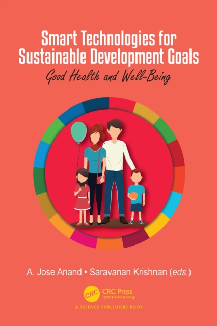 Smart Technologies for Sustainable Development Goals