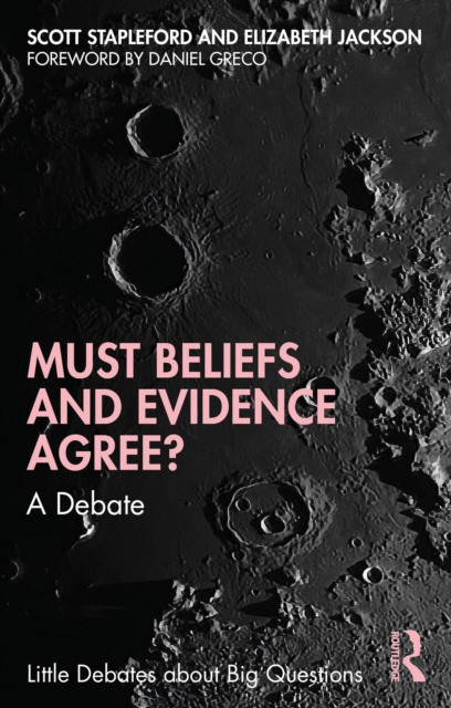 Must Beliefs and Evidence Agree?
