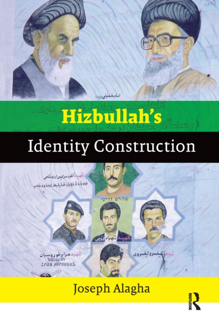 Hizbullah's Identity Construction