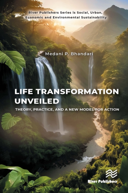 Life Transformation Unveiled