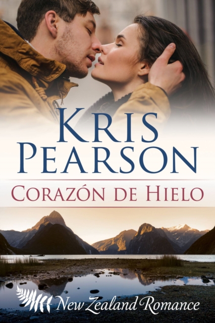 Corazón de hielo