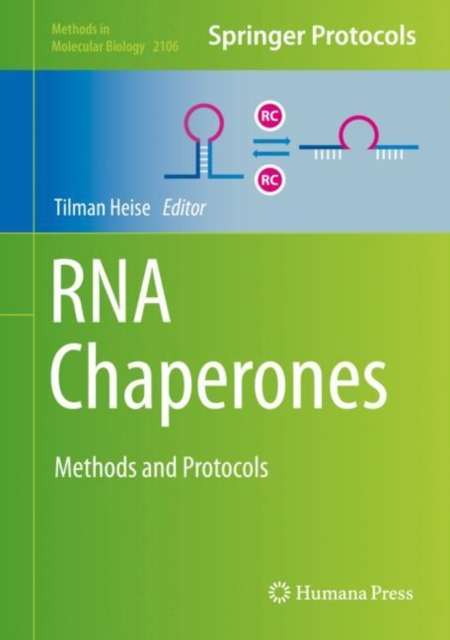 RNA Chaperones