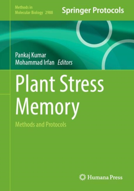 Plant Stress Memory