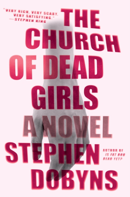 Church of Dead Girls