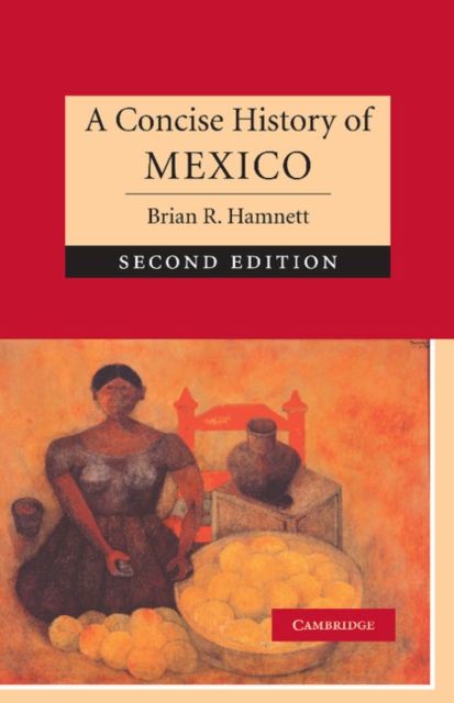 Concise History of Mexico