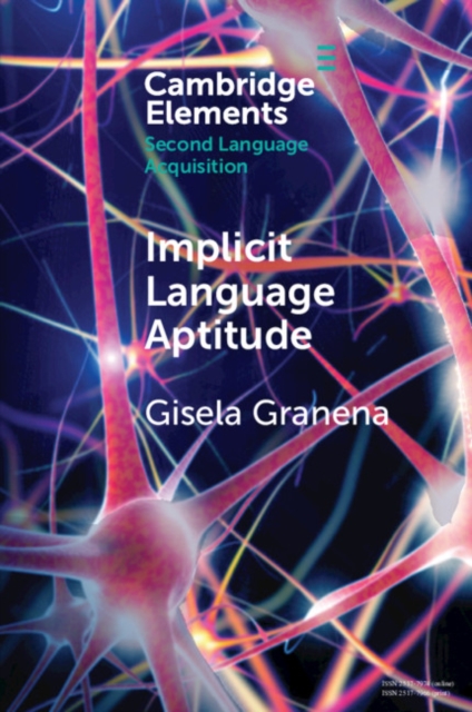Implicit Language Aptitude