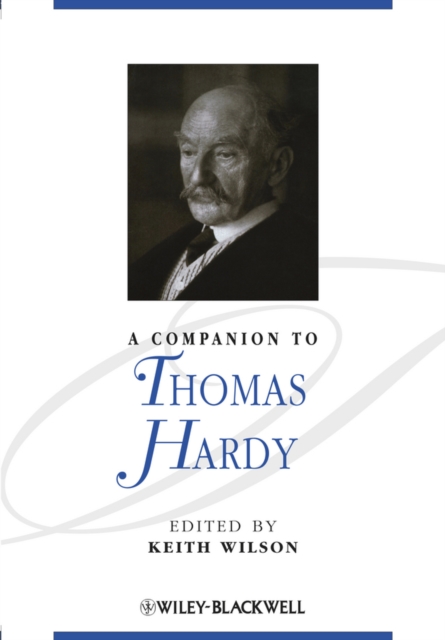Companion to Thomas Hardy