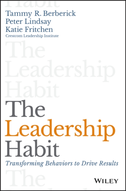 Leadership Habit