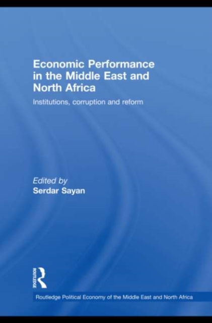 Economic Performance in the Middle East and North Africa