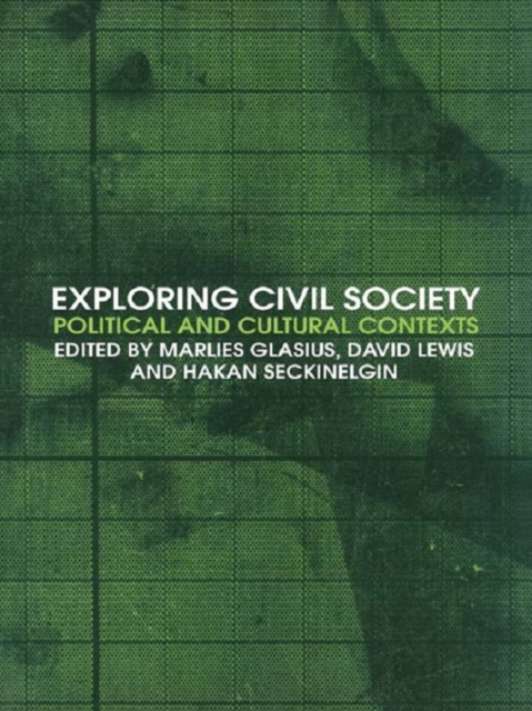Exploring Civil Society