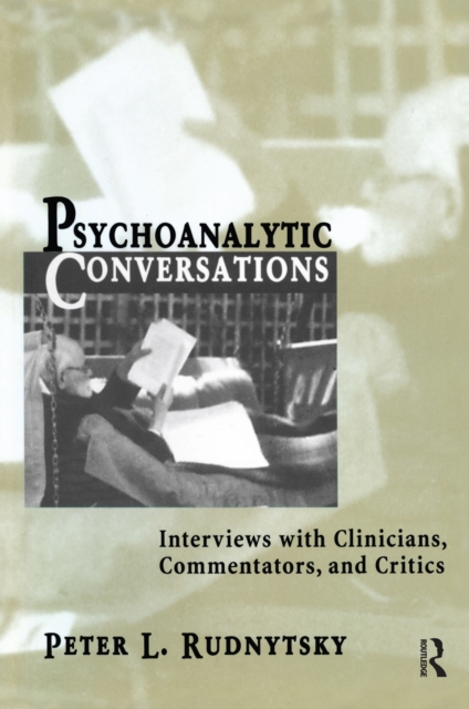 Psychoanalytic Conversations