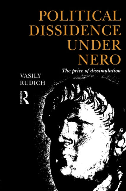 Political Dissidence Under Nero