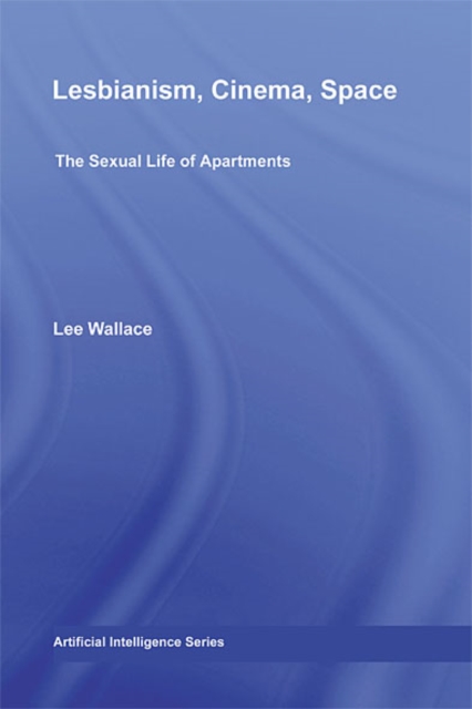 Lesbianism, Cinema, Space