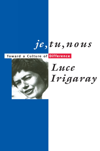 Je, Tu, Nous