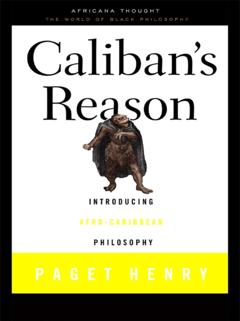 Caliban's Reason