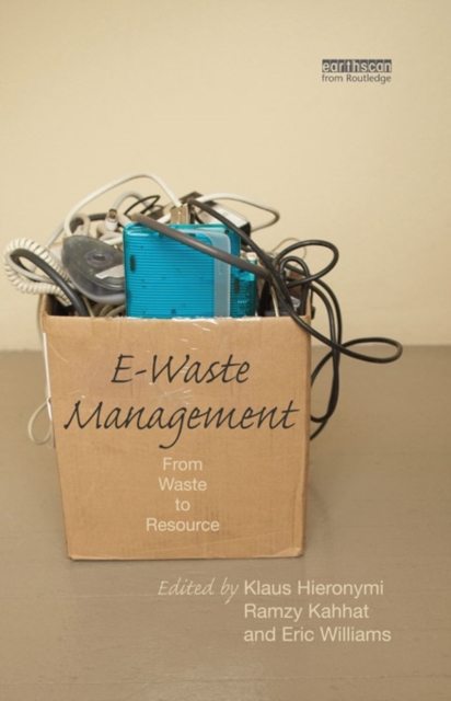 E-Waste Management