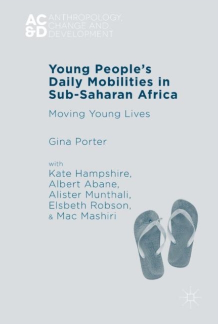 Young People's Daily Mobilities in Sub-Saharan Africa