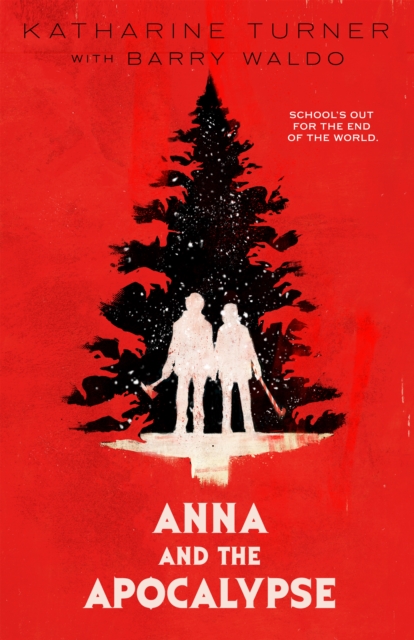 Anna and the Apocalypse