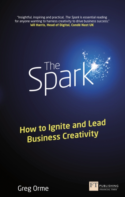 Spark, The