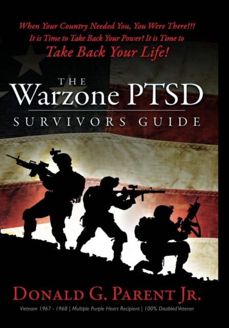 Warzone PTSD Survivors Guide