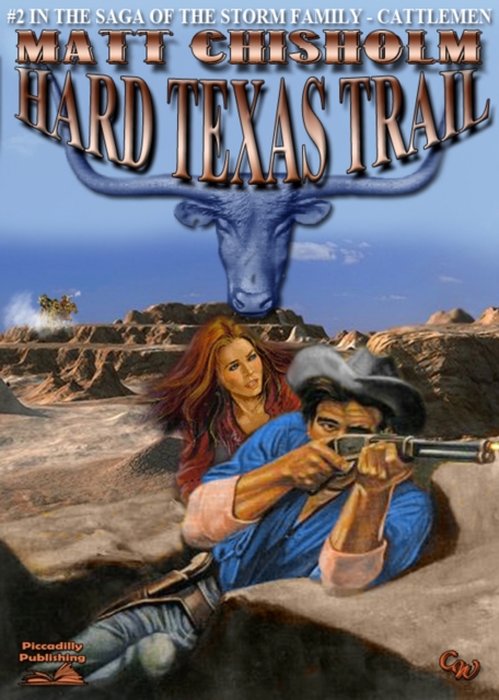Storm Family 2: Hard Texas Trail