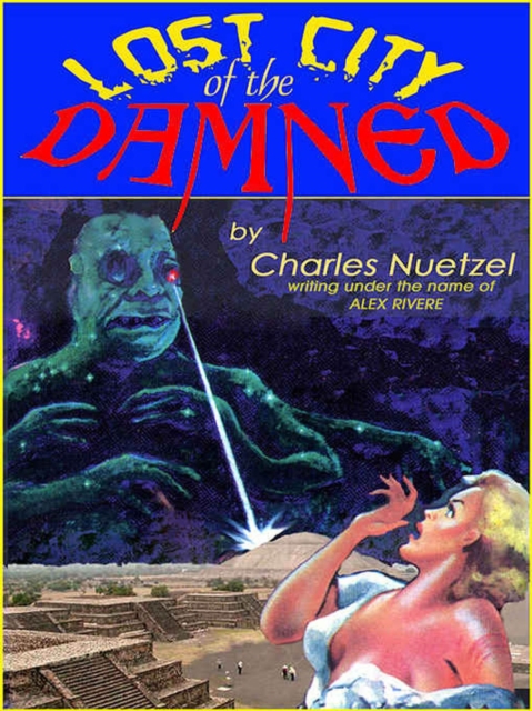Lost City of the Damned