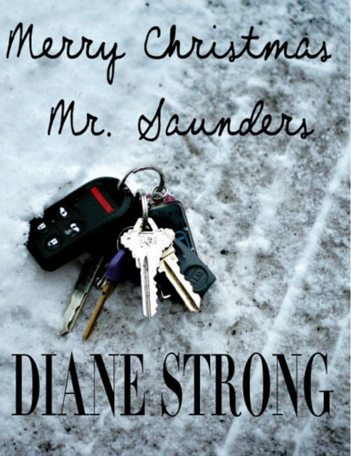 Merrry Christmas Mr. Saunders