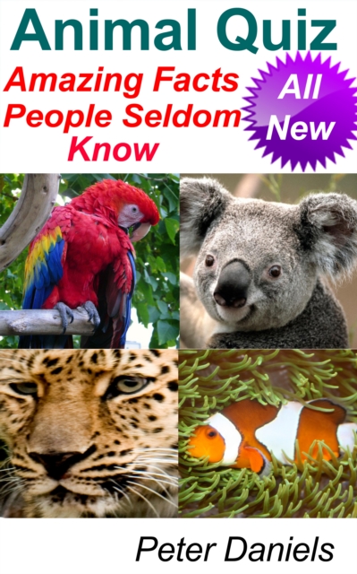Animal Quiz