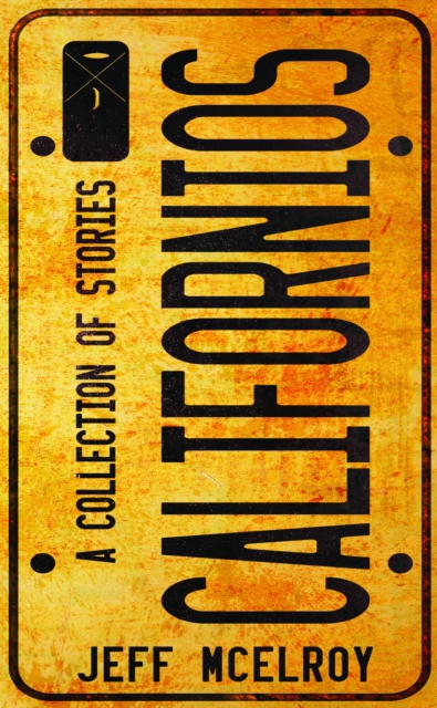 Californios: a surf noir collection