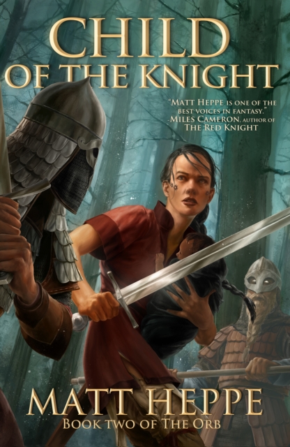 Child of the Knight