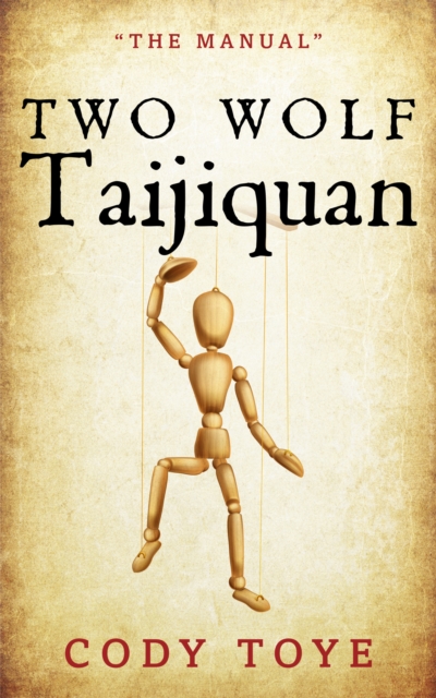 Two Wolf Taijiquan