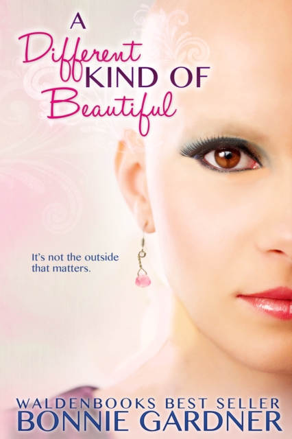 Different Kind of Beautiful
