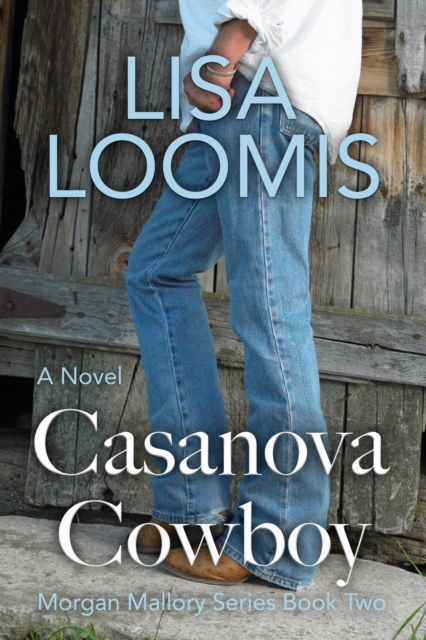Casanova Cowboy