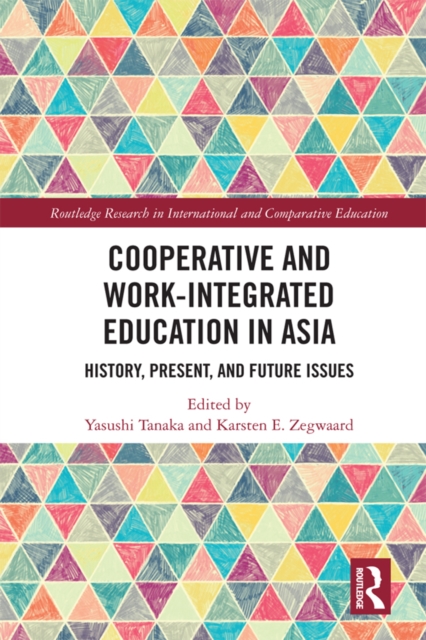 Cooperative and Work-Integrated Education in Asia