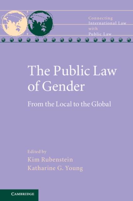 Public Law of Gender