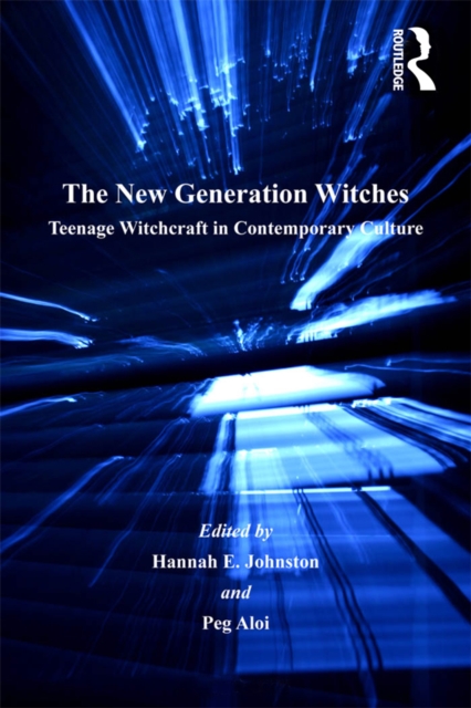 New Generation Witches