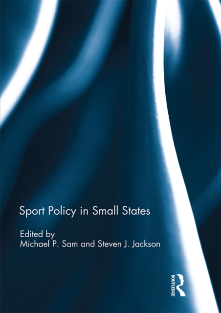 Sport Policy in Small States