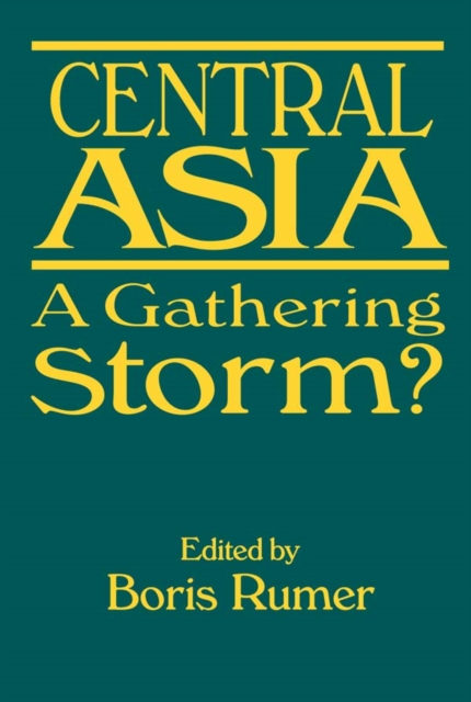 Central Asia