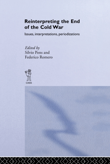 Reinterpreting the End of the Cold War