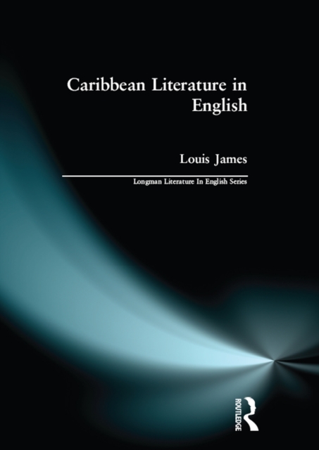 Caribbean Literature in English