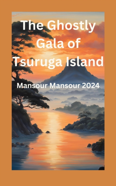 Ghostly Gala of Tsuruga Island