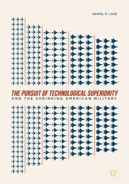 Pursuit of Technological Superiority and the Shrinking American Military
