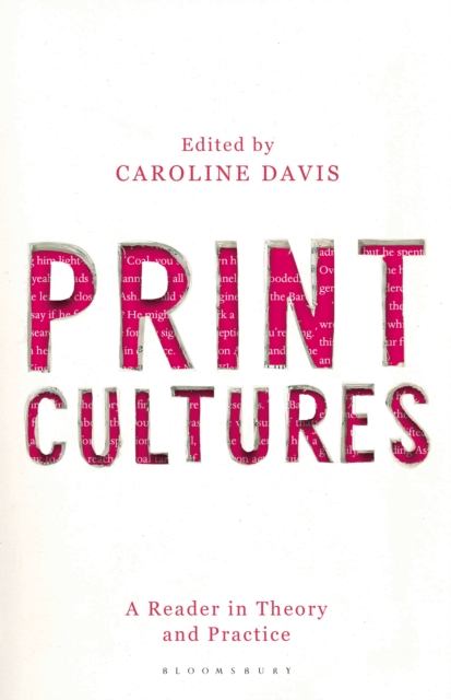Print Cultures